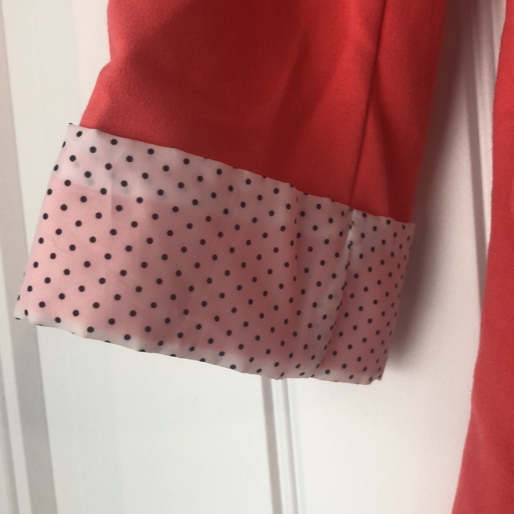 Pink Blazer - Picture 4 of 7